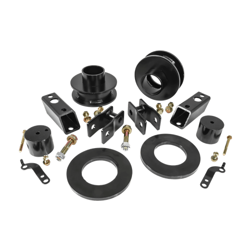 ReadyLift Suspension 2.5'' LEVELING KIT - FORD SD - Wheelwiz
