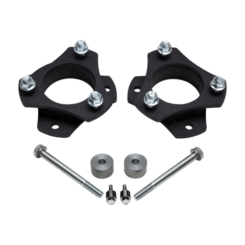 ReadyLift Suspension 2.5&#39;&#39; LEVELING KIT - TOYOTA - Wheelwiz