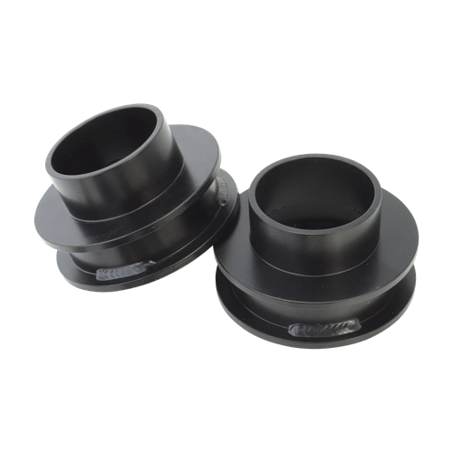 ReadyLift Suspension RL 2.5&quot; REAR SPACER RAM 2500HD 14-21 - Wheelwiz