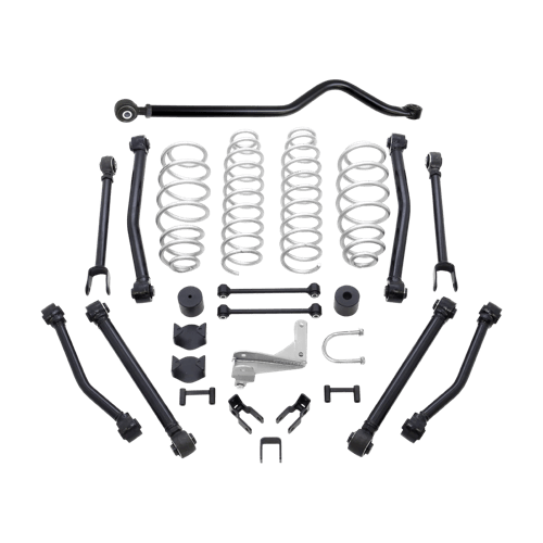 ReadyLift Suspension RL 2.5'' SPRING KIT WO SHOCKS-8 TCT ARM - Wheelwiz