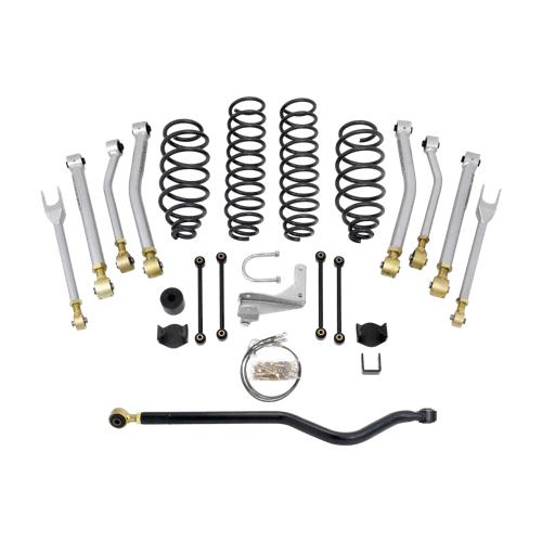 ReadyLift Suspension RL 2.5&#39;&#39; SPRING KIT WO SHOCKS-8 T - Wheelwiz