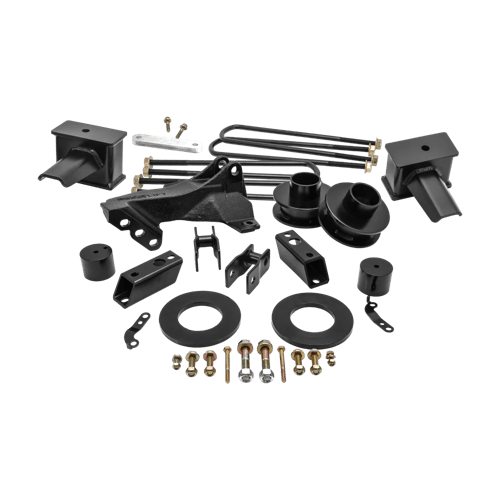 ReadyLift Suspension 2.5&quot; SST LIFT KIT - FORD SD - Wheelwiz