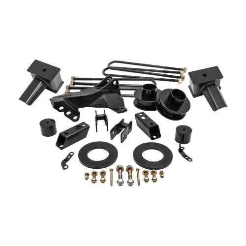 ReadyLift Suspension 2.5" SST LIFT KIT - FORD SD - Wheelwiz