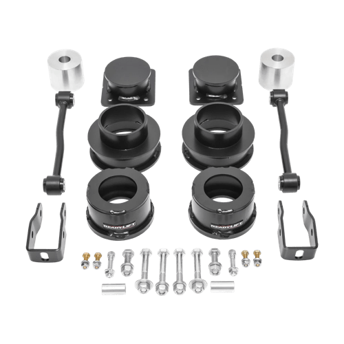 ReadyLift Suspension 2.5'' SST LIFT KIT - JEEP GLADIATOR - Wheelwiz
