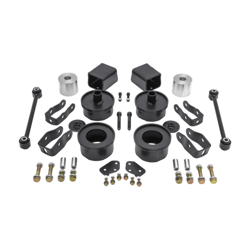 ReadyLift Suspension 2.5'' SST LIFT KIT - JEEP JL SAHARA - Wheelwiz