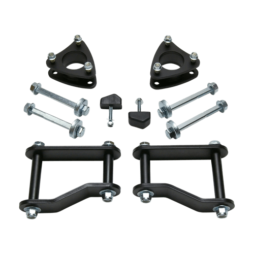 ReadyLift Suspension 2.5&#39;&#39; SST LIFT KIT - NISSAN - Wheelwiz