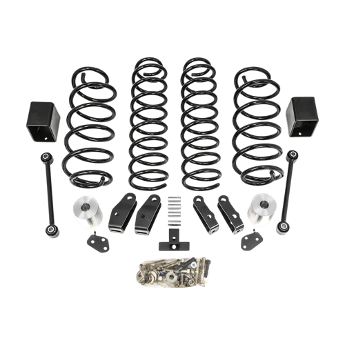 ReadyLift Suspension RL 2.5'' SST LIFT KIT-WRANGLER JL 18-19 - Wheelwiz