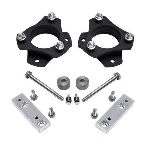 ReadyLift Suspension 2.75-3&#39;&#39; LEVELING KIT - TOYOTA - Wheelwiz