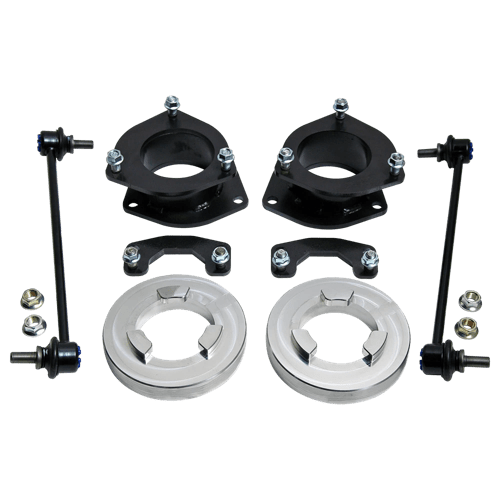 ReadyLift Suspension RL 2&#39;&#39;F/1&#39;&#39;R SST LIFT KIT - HONDA - Wheelwiz