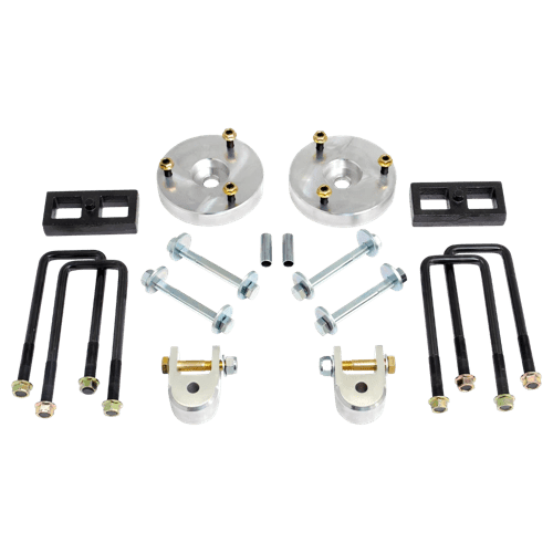 ReadyLift Suspension RL 2&#39;&#39;F/1&#39;&#39;R SST LIFT KIT - NISSAN - Wheelwiz