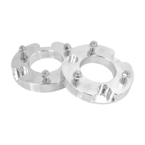 ReadyLift Suspension RL 2&#39;&#39; LEVEL KIT - NISSAN TITAN XD 16-18 - Wheelwiz