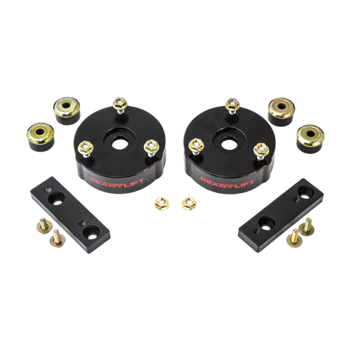 ReadyLift Suspension 2'' LEVELING KIT - CHEVY/GMC COLO/CANY - Wheelwiz