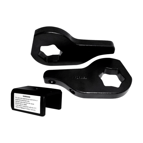 ReadyLift Suspension RL 2&#39;&#39; LEVELING KIT - DODGE/RAM - Wheelwiz