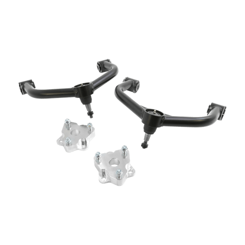 ReadyLift Suspension 2&#39;&#39; LEVELING KIT - DODGE/RAM - Wheelwiz