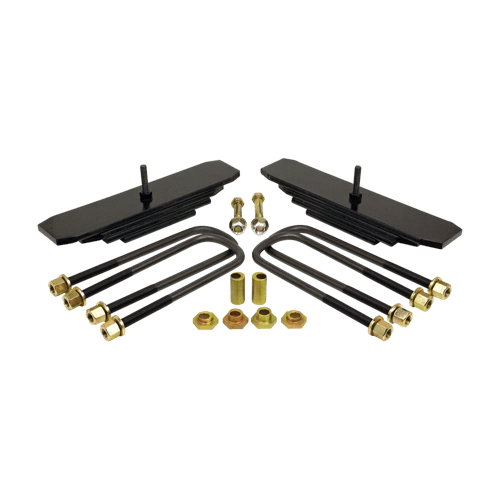 ReadyLift Suspension RL 2'' LEVELING KIT - FORD - Wheelwiz
