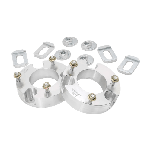 ReadyLift Suspension 2&#39;&#39; LEVELING KIT - FORD F150 - Wheelwiz