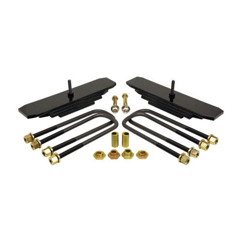 ReadyLift Suspension RL 2&#39;&#39; LEVELING KIT - FORD - Wheelwiz