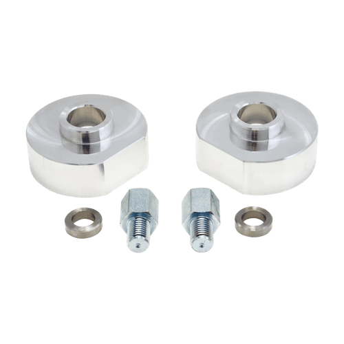 ReadyLift Suspension 2&#39;&#39; LEVELING KIT - FORD SD - Wheelwiz