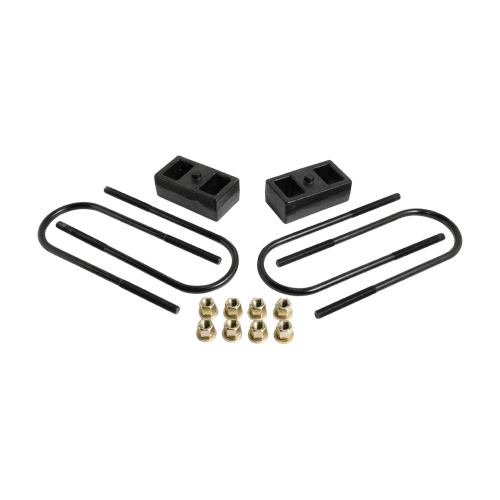 ReadyLift Suspension RL 2&#39;&#39; REAR BLOCK KIT - DODGE/RAM - Wheelwiz