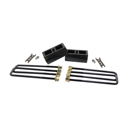 ReadyLift Suspension 2&#39;&#39; REAR BLOCK KIT - TOYOTA - Wheelwiz