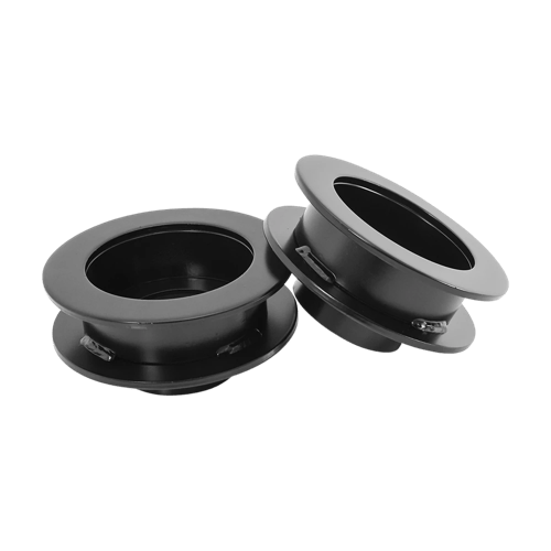 ReadyLift Suspension RL 2&quot; REAR SPACER RAM 2500HD 14-21 - Wheelwiz