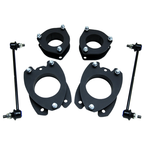 ReadyLift Suspension RL 2&#39;&#39; SST LIFT KIT - HONDA - Wheelwiz