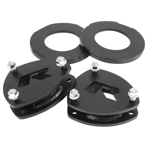 ReadyLift Suspension RL 2'' SST LIFT KIT - JEEP GR CHEROKEE - Wheelwiz