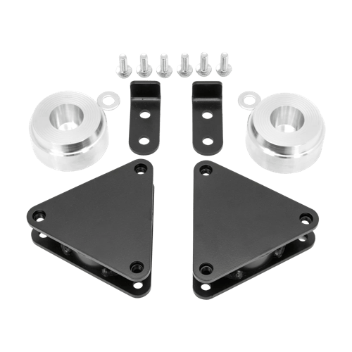 ReadyLift Suspension RL 2&#39;&#39; SST LIFT KIT - NISSAN ROGUE 13-19 - Wheelwiz