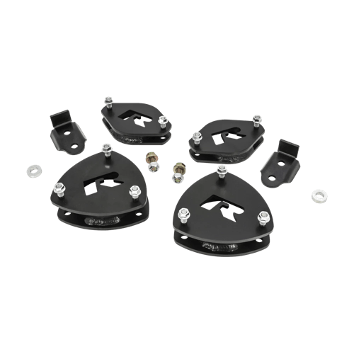 ReadyLift Suspension RL 2&#39;&#39; SST LIFT KIT - SUBARU CROSSTEK 18 - Wheelwiz