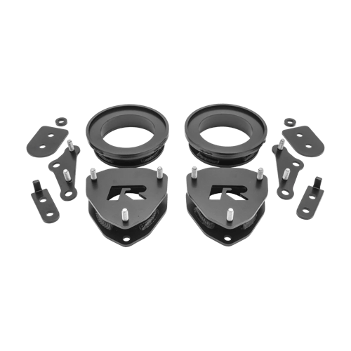 ReadyLift Suspension RL 2'' SST LIFT KIT - TOYOTA HIGHLANDER - Wheelwiz