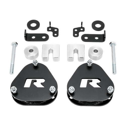 ReadyLift Suspension RL 2'' SST LIFT KIT - TOYOTA RAV4 15-18 - Wheelwiz