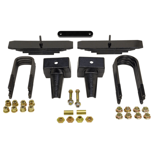 ReadyLift Suspension RL 2&#39;&#39; SST LIFT LEAF KIT - FORD - Wheelwiz