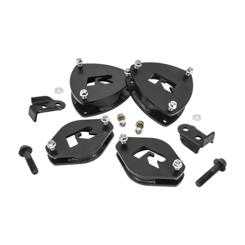 ReadyLift Suspension RL 2&#39;&#39; SST LIFTKT - SUBARU ASCENT 2019 - Wheelwiz