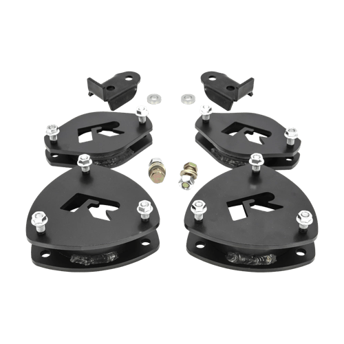 ReadyLift Suspension RL 2'' SST LIFTKT - SUBARU FORESTER 2019 - Wheelwiz