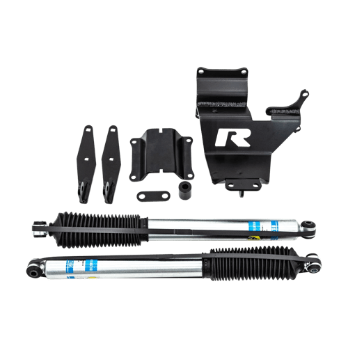 ReadyLift Suspension RL 2011-2021 F-250/350 DUAL STEER STAB - WheelWiz