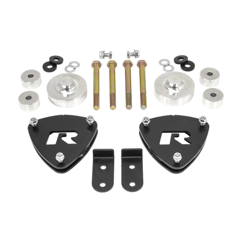 ReadyLift Suspension RL 2019-TOY RAV4 2'' FRNT 1.5'' REAR SST - Wheelwiz