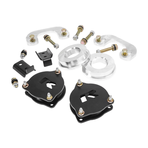 ReadyLift Suspension 2022 HYUNDAI SANTA CRUZ SST KIT - Wheelwiz