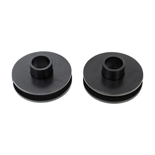 ReadyLift Suspension RL 1.5&quot; REAR SPACER KIT RAM 14-21 - Wheelwiz