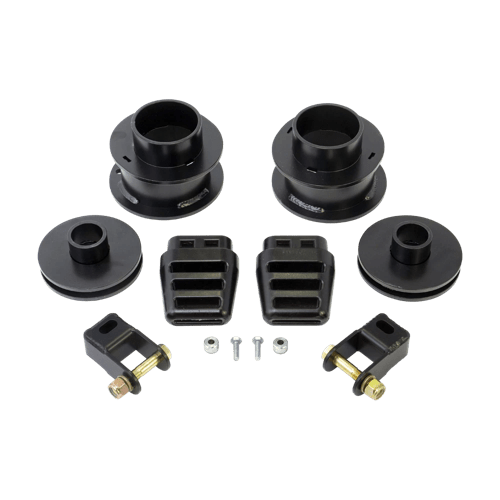 ReadyLift Suspension RL 19+ RAM 2500 3&#39;&#39; SST LIFT KIT - Wheelwiz