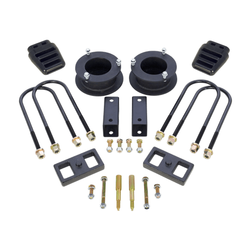 ReadyLift Suspension RL 19+ RAM 3500 3&#39;&#39;  SST LIFT KIT - Wheelwiz