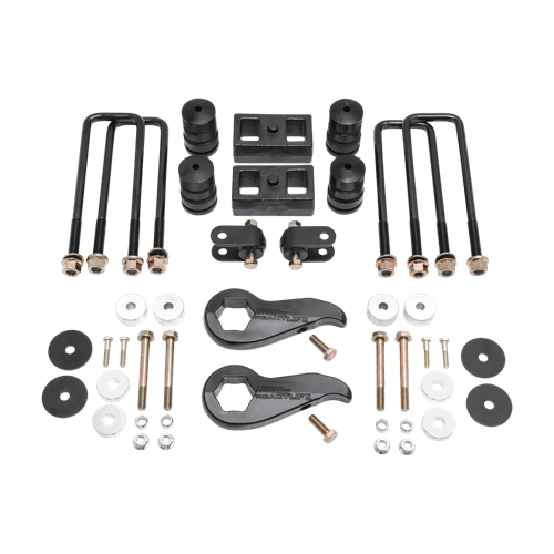 ReadyLift Suspension RL 3.0&#39;&#39; SST LIFT KIT- CHEVY/GM - Wheelwiz