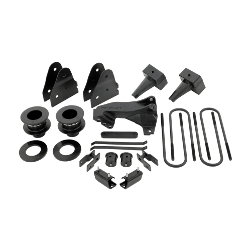 ReadyLift Suspension 3.5&#39;&#39; COIL SPRING SPACER FRONT-KIT - Wheelwiz