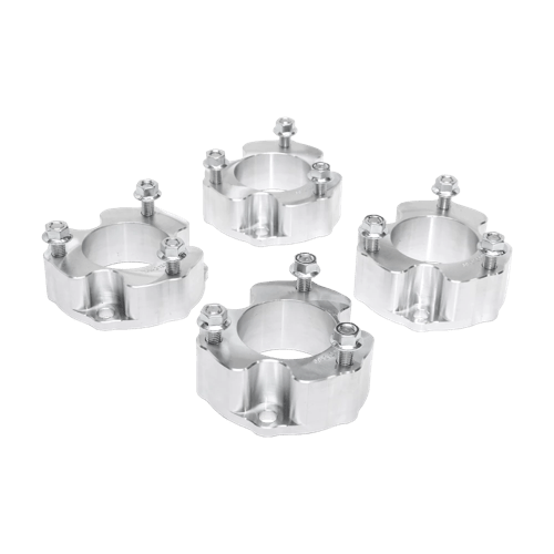 ReadyLift Suspension FORD BRONCO 2&quot; SST LIFT HIGH PAYLOAD-KIT - Wheelwiz