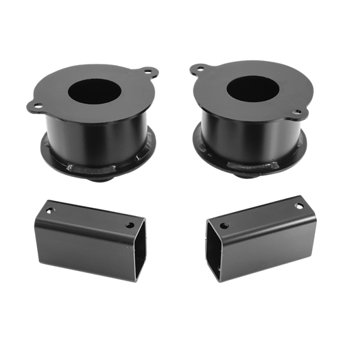 ReadyLift Suspension RL 3.5&quot; REAR SPACER RAM 2500HD 14-21 - Wheelwiz