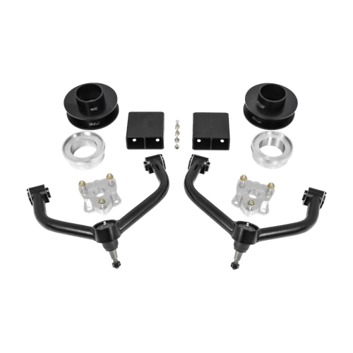 ReadyLift Suspension 3.5 SST LIFT KIT - 2019 RAM 1500 4WD - Wheelwiz