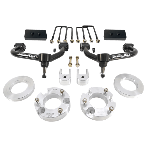 ReadyLift Suspension RL 3.5&#39;&#39; SST LIFT KIT 2WD - FORD - Wheelwiz