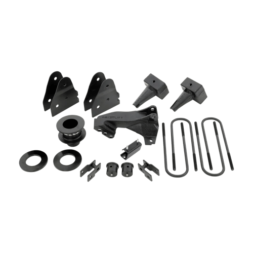 ReadyLift Suspension 3.5'' SST LIFT KIT - FORD SD - Wheelwiz