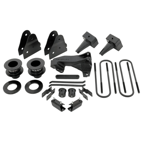 ReadyLift Suspension 3.5&#39;&#39; SST LIFT KIT - FORD F350 DRW - Wheelwiz