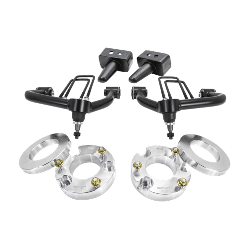 ReadyLift Suspension 3.5&#39;&#39; SST LIFT KIT - FORD F150 - Wheelwiz