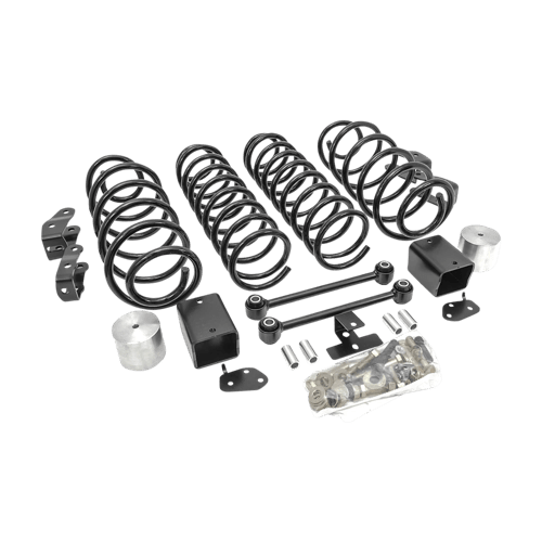 ReadyLift Suspension RL 3.5&#39;&#39; SST LIFT KIT-WRANGLER JL 18-19 - Wheelwiz